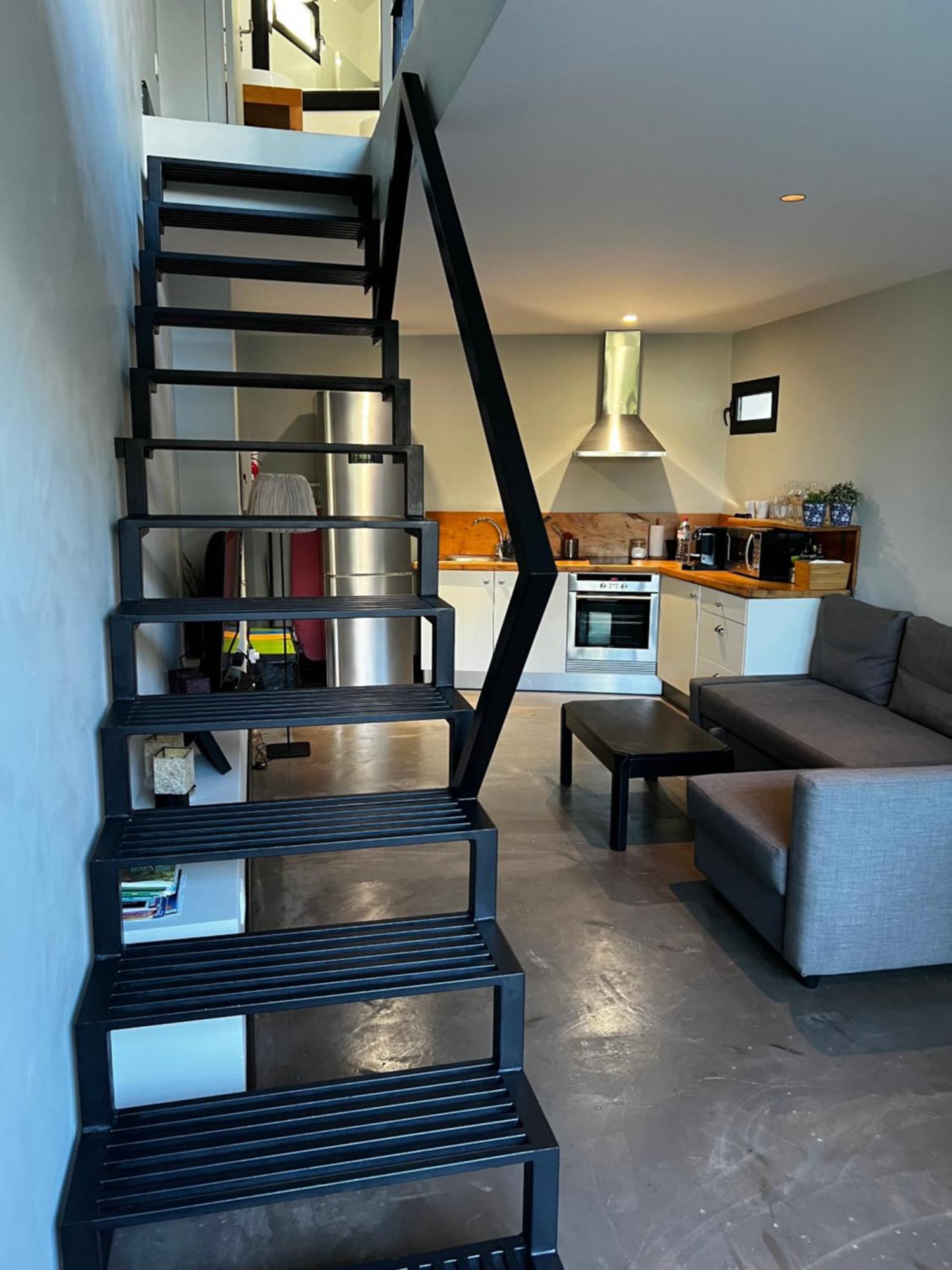Apartamento The Loft Junction *