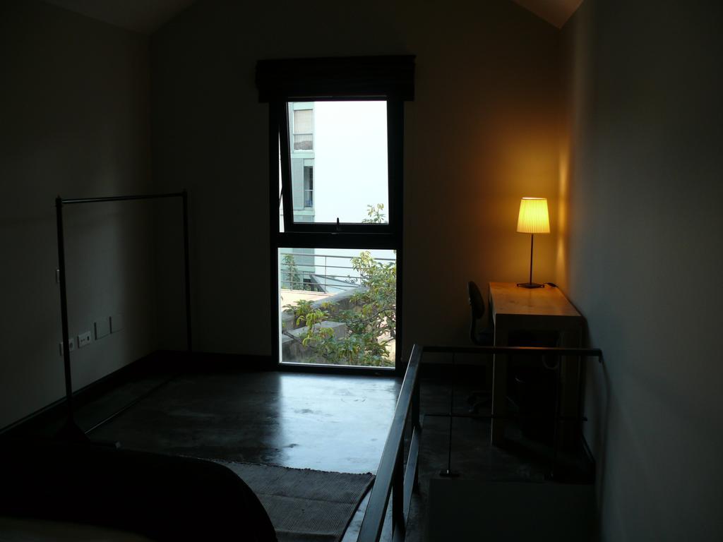 Apartamento The Loft Junction