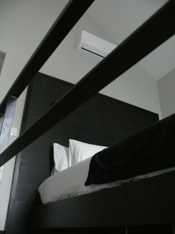 Apartamento The Loft Junction *