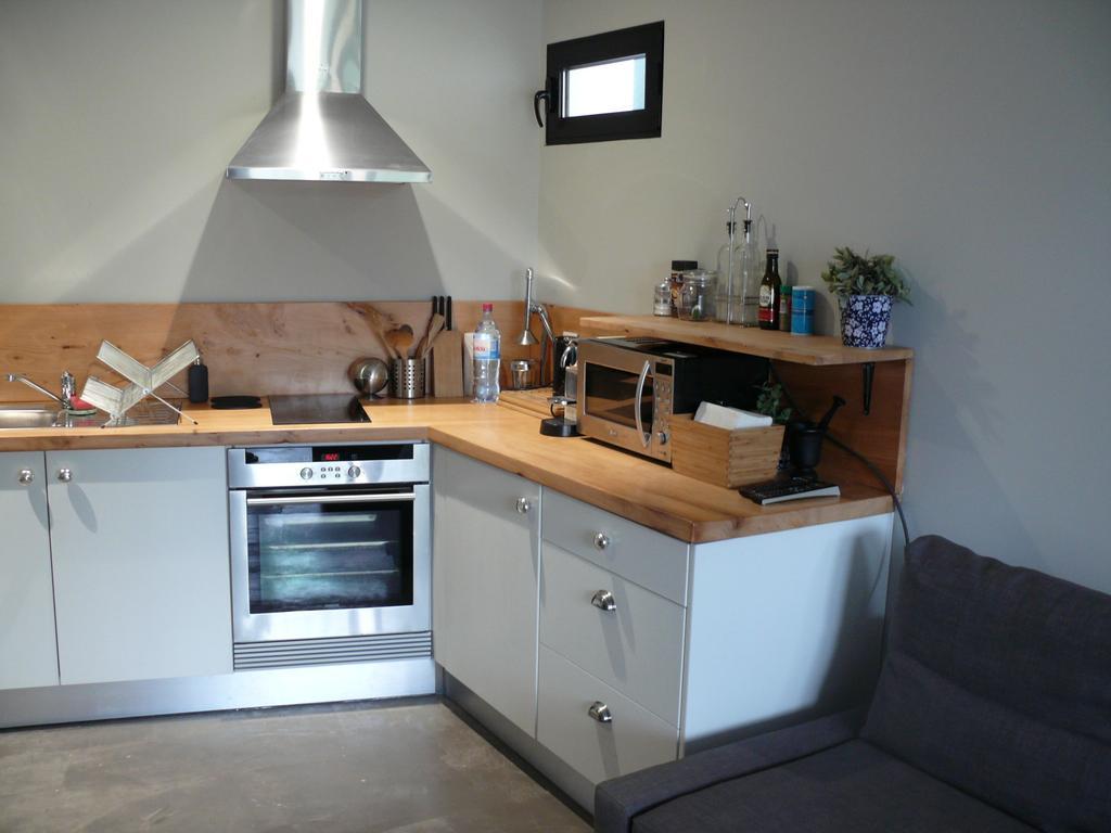 Apartamento The Loft Junction Funchal (Madeira)