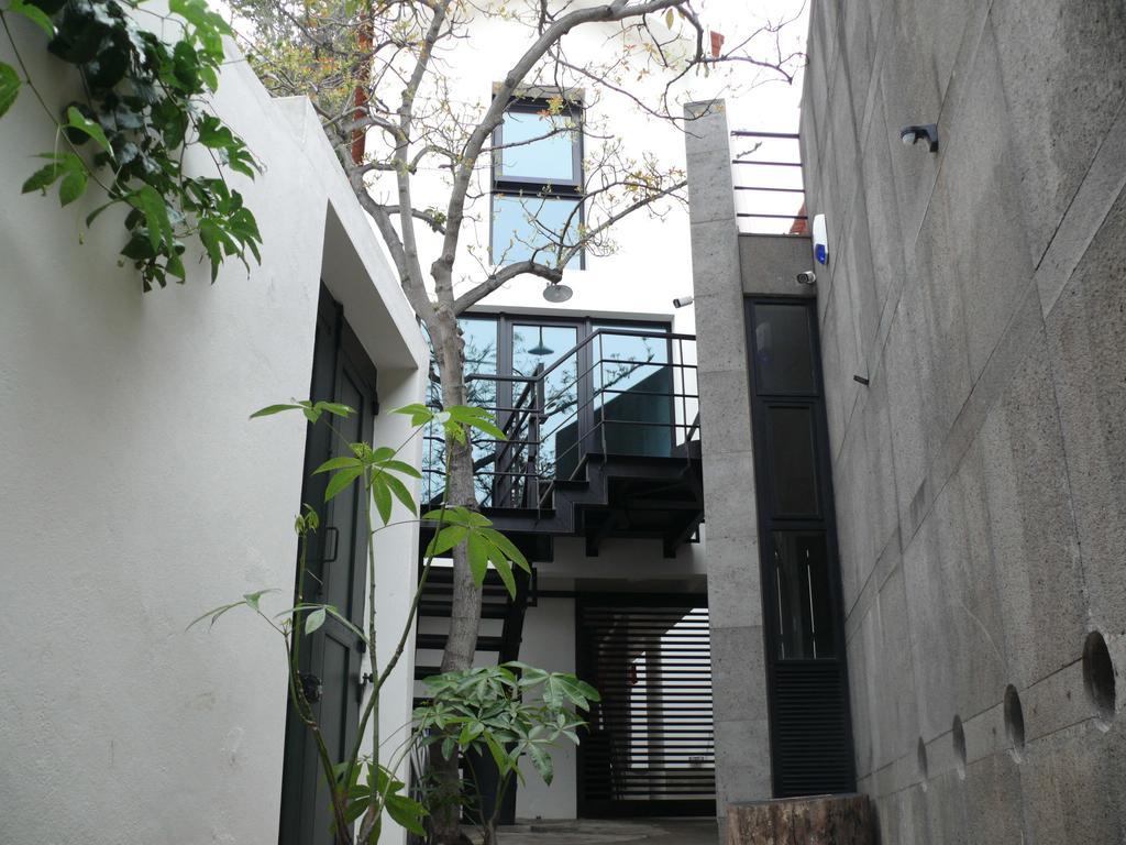 The Loft Junction Apartamento